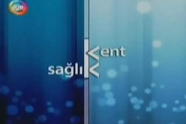 11 Şubat 2009 Ege TV Kent ve Sağlık Programı Mide kanseri (Bölüm 1)