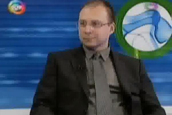 11 Şubat 2009 Ege TV Kent ve Sağlık Programı Mide kanseri (Bölüm 3)