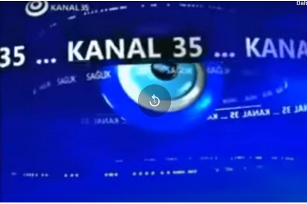 09 September 2011 - Kanal 35 Prescription Program Reflux (Part 1)